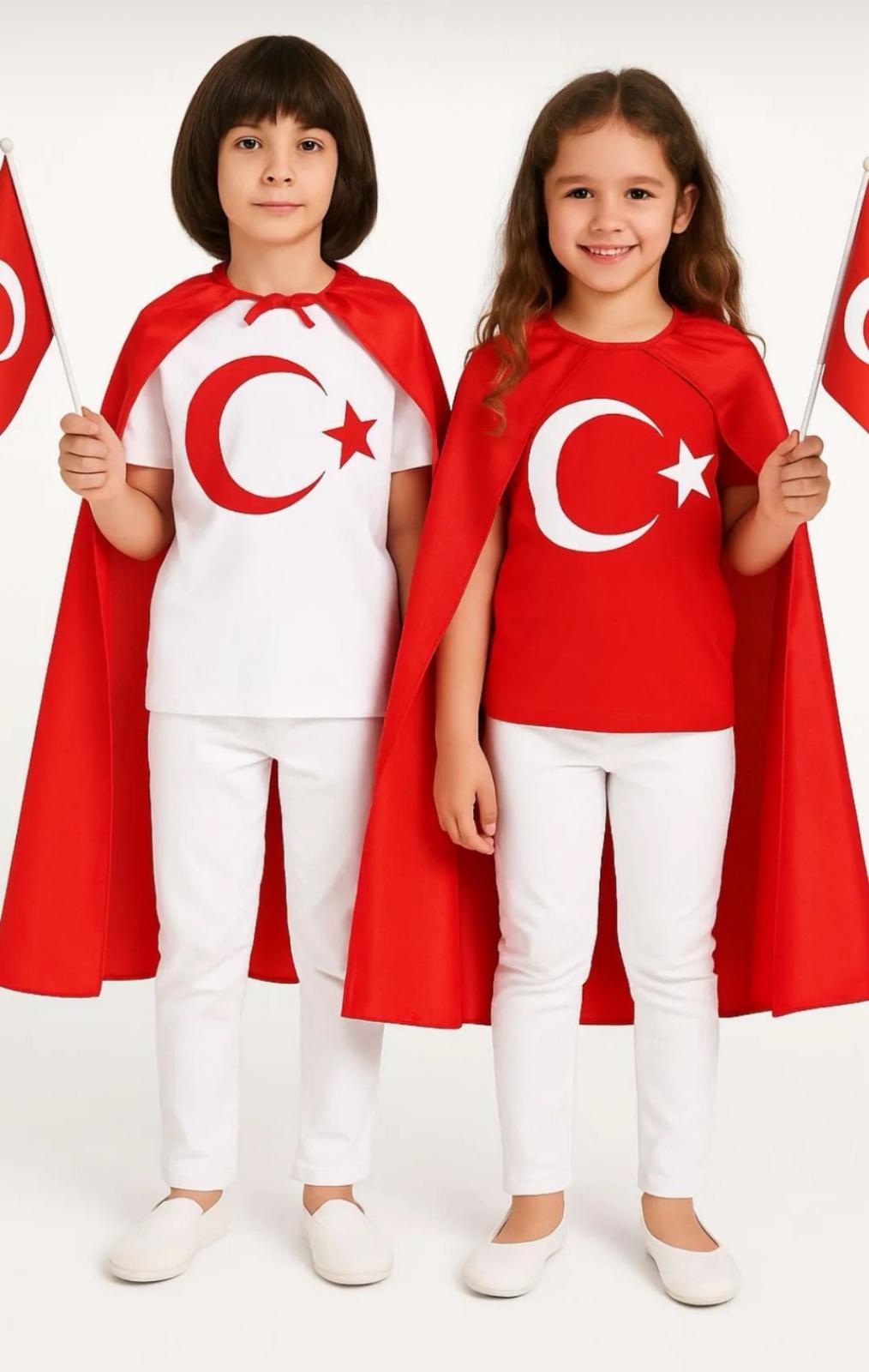 23 Nisan Gösteri Kombinleri
