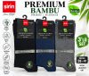 Bambu çorap